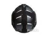 FMA MT Helmet-V BK TB1290-BK free shipping